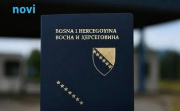 Zbog ovoga vraćaju sa granice, dobro obratite pažnju na pasoš😧 Zbog ovoga vraćaju sa granice, dobro obratite pažnju na pasoš😧 - featured image