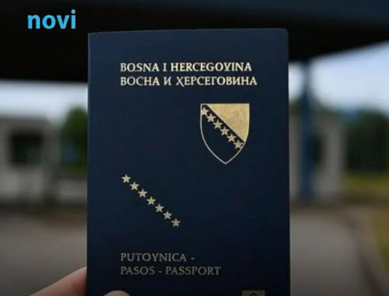 Zbog ovoga vraćaju sa granice, dobro obratite pažnju na pasoš😧 - featured image