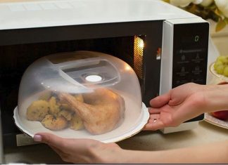 Ovo su namirnice koje ne treba podgrijavati: Evo kako izbjeći trovanje hranom Ovo su namirnice koje ne treba podgrijavati: Evo kako izbjeći trovanje hranom - featured image