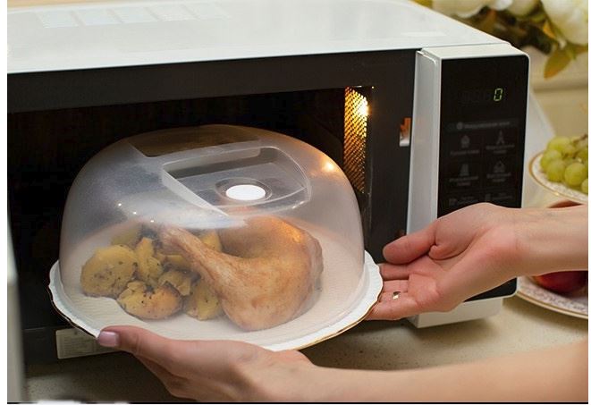 Ovo su namirnice koje ne treba podgrijavati: Evo kako izbjeći trovanje hranom - featured image