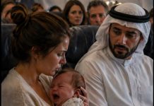 Pesma koja je ućutkala nebo: Jedan šejh, jedan zagrljaj i tišina posle oluje Pesma koja je ućutkala nebo: Jedan šejh, jedan zagrljaj i tišina posle oluje - featured image