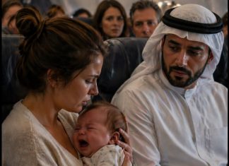 Pesma koja je ućutkala nebo: Jedan šejh, jedan zagrljaj i tišina posle oluje Pesma koja je ućutkala nebo: Jedan šejh, jedan zagrljaj i tišina posle oluje - featured image