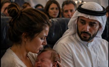 Pesma koja je ućutkala nebo: Jedan šejh, jedan zagrljaj i tišina posle oluje Pesma koja je ućutkala nebo: Jedan šejh, jedan zagrljaj i tišina posle oluje - featured image