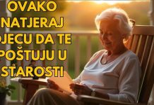 Ako želite da vas djeca poštuju u starosti, trebali biste slijediti ova 4 pravila Ako želite da vas djeca poštuju u starosti, trebali biste slijediti ova 4 pravila - featured image