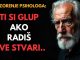 GLUPE LJUDE MOŽETE PREPOZNATI SAMO JEDNOM REČENICOM: Testirajte ih, a da oni i ne znaju za to GLUPE LJUDE MOŽETE PREPOZNATI SAMO JEDNOM REČENICOM: Testirajte ih, a da oni i ne znaju za to - featured image