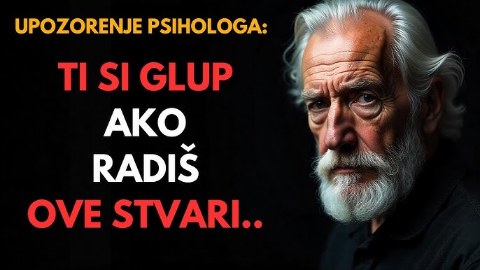 GLUPE LJUDE MOŽETE PREPOZNATI SAMO JEDNOM REČENICOM: Testirajte ih, a da oni i ne znaju za to - featured image