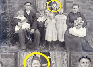Ova priča šokirala je cijeli svijet! Evo što je pronađeno na fotografiji iz 1820. godine! Jednostavno NEĆEŠ VJEROVATI Ova priča šokirala je cijeli svijet! Evo što je pronađeno na fotografiji iz 1820. godine! Jednostavno NEĆEŠ VJEROVATI - featured image
