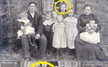 Ova priča šokirala je cijeli svijet! Evo što je pronađeno na fotografiji iz 1820. godine! Jednostavno NEĆEŠ VJEROVATI Ova priča šokirala je cijeli svijet! Evo što je pronađeno na fotografiji iz 1820. godine! Jednostavno NEĆEŠ VJEROVATI - featured image