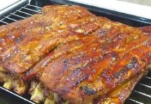 NAJBOLJI RECEPT ZA PEČENJE! Tajna je u marinadi NAJBOLJI RECEPT ZA PEČENJE! Tajna je u marinadi - featured image