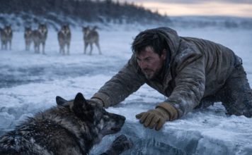 Jedan čovek je spasio trudnu vučicu koja je tonula u ledenu vodu, ali nije mogao ni da zamisli kakva će noćna mora ovaj čin dobrote postati za njega… 😱😲 Jedan čovek je spasio trudnu vučicu koja je tonula u ledenu vodu, ali nije mogao ni da zamisli kakva će noćna mora ovaj čin dobrote postati za njega… 😱😲 - featured image