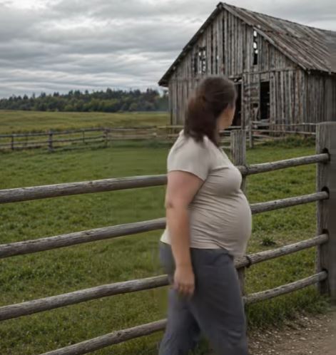 Otišla sam u našu kuću na selu u tajnosti, bez da sam rekla mužu, da saznam šta on tamo radi: kada sam otvorila vrata, preplavila me je pravi užas 😱😱 - featured image