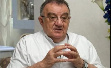 Dr Perišić: “Narode, JEDITE OVO BOŽJE VOĆE i ne brinite za zdravlje” Dr Perišić: “Narode, JEDITE OVO BOŽJE VOĆE i ne brinite za zdravlje” - featured image