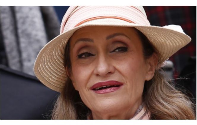 Salvetina kćerka dovoljno porasla i donijela odluku koje se majka plašila, tu ne može ništa: Rodila je u 52 godini, bila samohrana majka, a sad.. - featured image