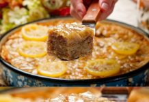 DVA TRIKA ZA SAVRŠENU PITU–BAKLAVU S JABUKAMA..SOČNO I EKONOMIČNO.. DVA TRIKA ZA SAVRŠENU PITU–BAKLAVU S JABUKAMA..SOČNO I EKONOMIČNO.. - featured image