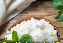 Sveži sir posle 60 godina: 8 grešaka koje narušavaju zdravlje Sveži sir posle 60 godina: 8 grešaka koje narušavaju zdravlje - featured image