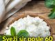 Sveži sir posle 60 godina: 8 grešaka koje narušavaju zdravlje Sveži sir posle 60 godina: 8 grešaka koje narušavaju zdravlje - featured image