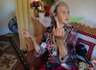 Bosanka ima 93 godine i puca od zdravlja: “Nikad nisam imala masnoću i visok pritisak jer svako jutro radim ovo” Bosanka ima 93 godine i puca od zdravlja: “Nikad nisam imala masnoću i visok pritisak jer svako jutro radim ovo” - featured image