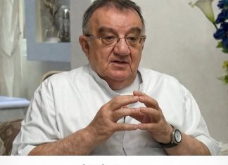 Dr Perišić o jabukama: zašto ih naziva božjim voćem i kako ih pravilno jesti za zdravlje i kontrolu težine Dr Perišić o jabukama: zašto ih naziva božjim voćem i kako ih pravilno jesti za zdravlje i kontrolu težine - featured image