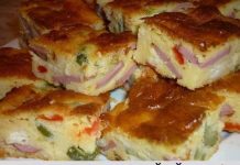 CARSKA PITA NA ČAŠE…Recept koji uspijeva i početnicima…. CARSKA PITA NA ČAŠE…Recept koji uspijeva i početnicima…. - featured image