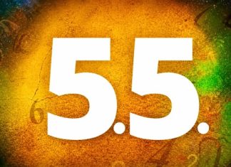 Danas je magičan dan ogledala: 5.5.2026: Ova 4 znaka danas mogu očekivati veliku sreću… Danas je magičan dan ogledala: 5.5.2026: Ova 4 znaka danas mogu očekivati veliku sreću… - featured image
