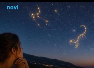 Horoskop za ljeto 2026. Sudbina se okreće u korist 3 znaka, stiže im i novac i velika sreća Horoskop za ljeto 2026. Sudbina se okreće u korist 3 znaka, stiže im i novac i velika sreća - featured image