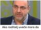 Dijete teško zaspi? Dr Rajović otkriva šta mu fali Dijete teško zaspi? Dr Rajović otkriva šta mu fali - featured image