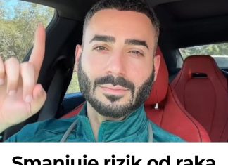 Smanjuje rizik od raka debelog crijeva: Gastroenterolog TVRDI da 1 namirnica čuva stomak od bolesti Smanjuje rizik od raka debelog crijeva: Gastroenterolog TVRDI da 1 namirnica čuva stomak od bolesti - featured image