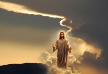 Ovih 8 stvari će se dogoditi kada se Krist vrati na zemlju Ovih 8 stvari će se dogoditi kada se Krist vrati na zemlju - featured image