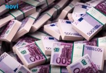 Najbogatiji znak u maju: Bez napora dolazi do velikih para… Najbogatiji znak u maju: Bez napora dolazi do velikih para… - featured image