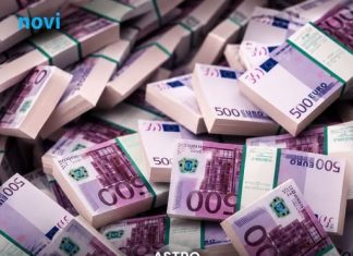 Najbogatiji znak u maju: Bez napora dolazi do velikih para… Najbogatiji znak u maju: Bez napora dolazi do velikih para… - featured image