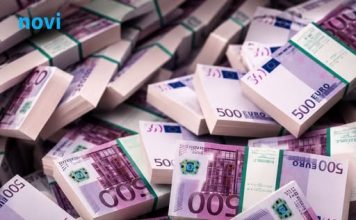 Najbogatiji znak u maju: Bez napora dolazi do velikih para… Najbogatiji znak u maju: Bez napora dolazi do velikih para… - featured image
