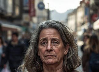 Ženu koju niko nikada nije iskreno volio odaje ovih 6 stvari: Psiholozi objašnjavaju kako je često odmah prepoznat Ženu koju niko nikada nije iskreno volio odaje ovih 6 stvari: Psiholozi objašnjavaju kako je često odmah prepoznat - featured image