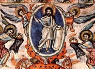Sutra ranom zorom jedno morate da uradite! Običaj za Spasovdan se ne krši, crveno je slovo, pratiće vas zlo ako… Sutra ranom zorom jedno morate da uradite! Običaj za Spasovdan se ne krši, crveno je slovo, pratiće vas zlo ako… - featured image