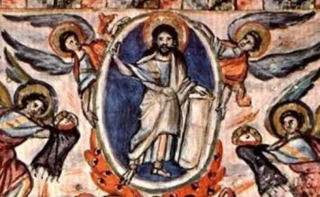 Sutra ranom zorom jedno morate da uradite! Običaj za Spasovdan se ne krši, crveno je slovo, pratiće vas zlo ako… Sutra ranom zorom jedno morate da uradite! Običaj za Spasovdan se ne krši, crveno je slovo, pratiće vas zlo ako… - featured image