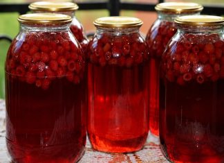 LIJEČI ŽENSKE TEGOBE, ČUVA SRCE: Prirodni lijek od maline – upute za pripremu LIJEČI ŽENSKE TEGOBE, ČUVA SRCE: Prirodni lijek od maline – upute za pripremu - featured image