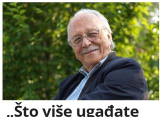 „Što više ugađate ljudima, to vas više iskorištavaju“ – 5 psiholoških savjeta za postavljanje zdravih granica „Što više ugađate ljudima, to vas više iskorištavaju“ – 5 psiholoških savjeta za postavljanje zdravih granica - featured image
