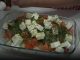 OBROK SALATA KOJA TOPI KILOGRAME: Glad se uopšte ne oseća, a mršavite iz dana u dan OBROK SALATA KOJA TOPI KILOGRAME: Glad se uopšte ne oseća, a mršavite iz dana u dan - featured image