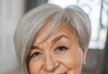 Nije stvar u zapuštenosti, razlog je mnogo moćniji: Evo šta zapravo poručuje žena koja ponosno nosi svoju sijedu kosu Nije stvar u zapuštenosti, razlog je mnogo moćniji: Evo šta zapravo poručuje žena koja ponosno nosi svoju sijedu kosu - featured image