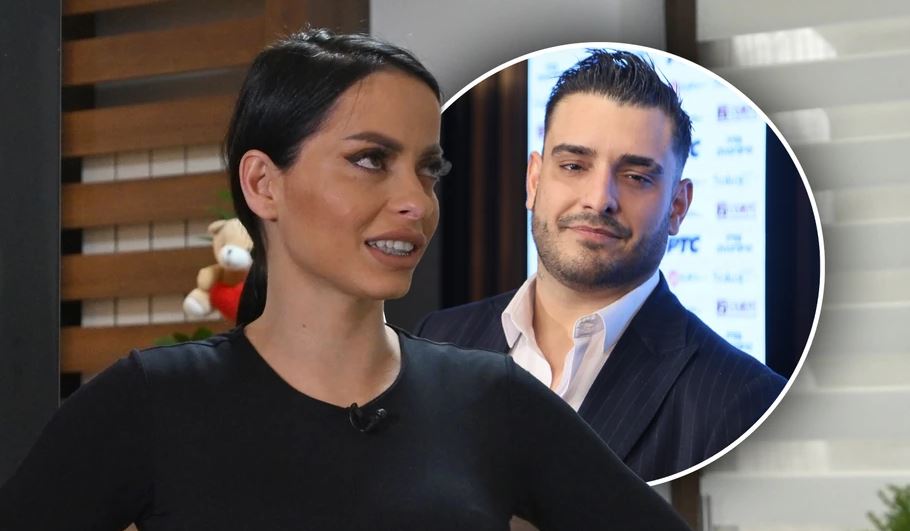“Potpisali smo papire za razvod, kad je mogao to uraditi bratu, šta bi meni uradio” Katarina Lazić iskreno o krahu ljubavi: “Ništa me ne veže za njega” - featured image