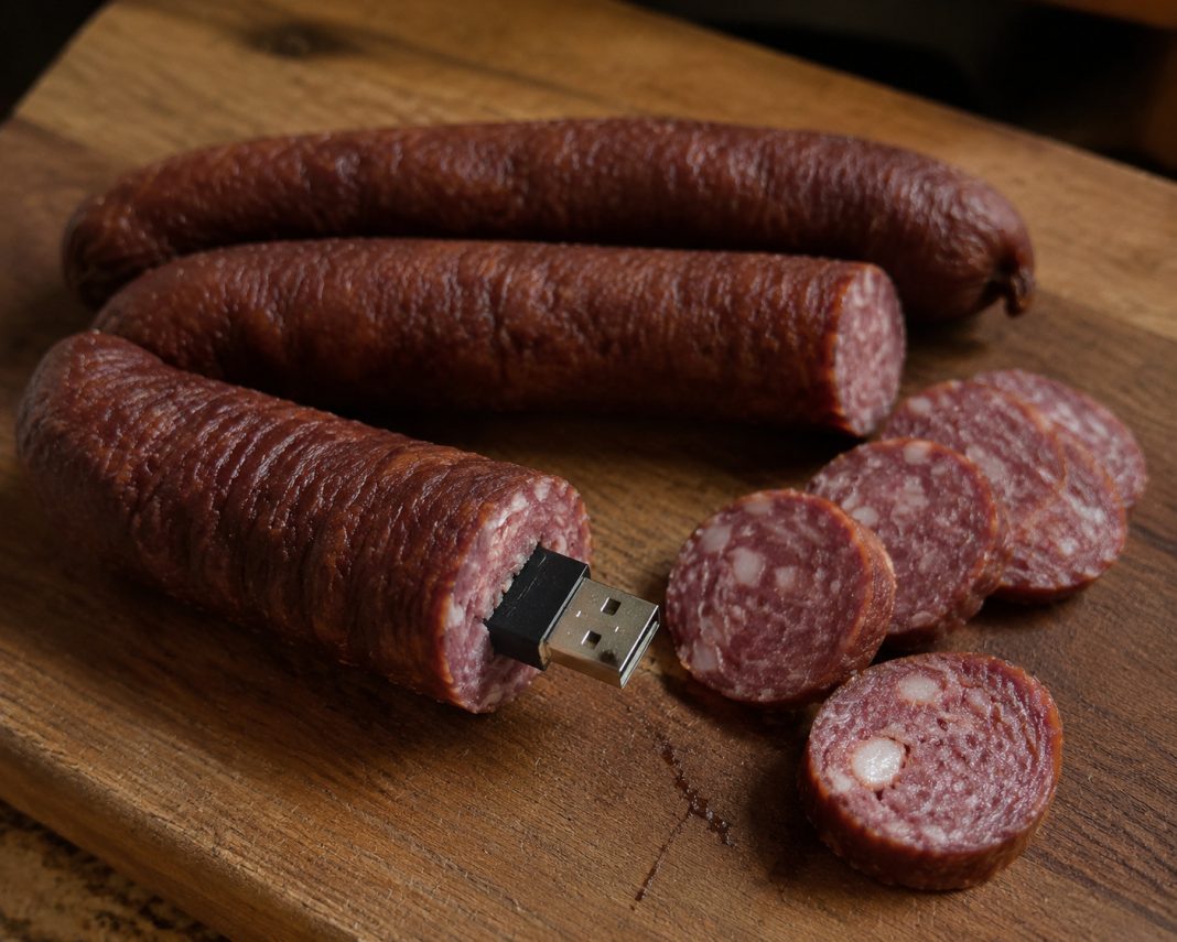 NEOBIČNO OTKRIĆE KOJE ME PRESTRAVILO!!! - featured image