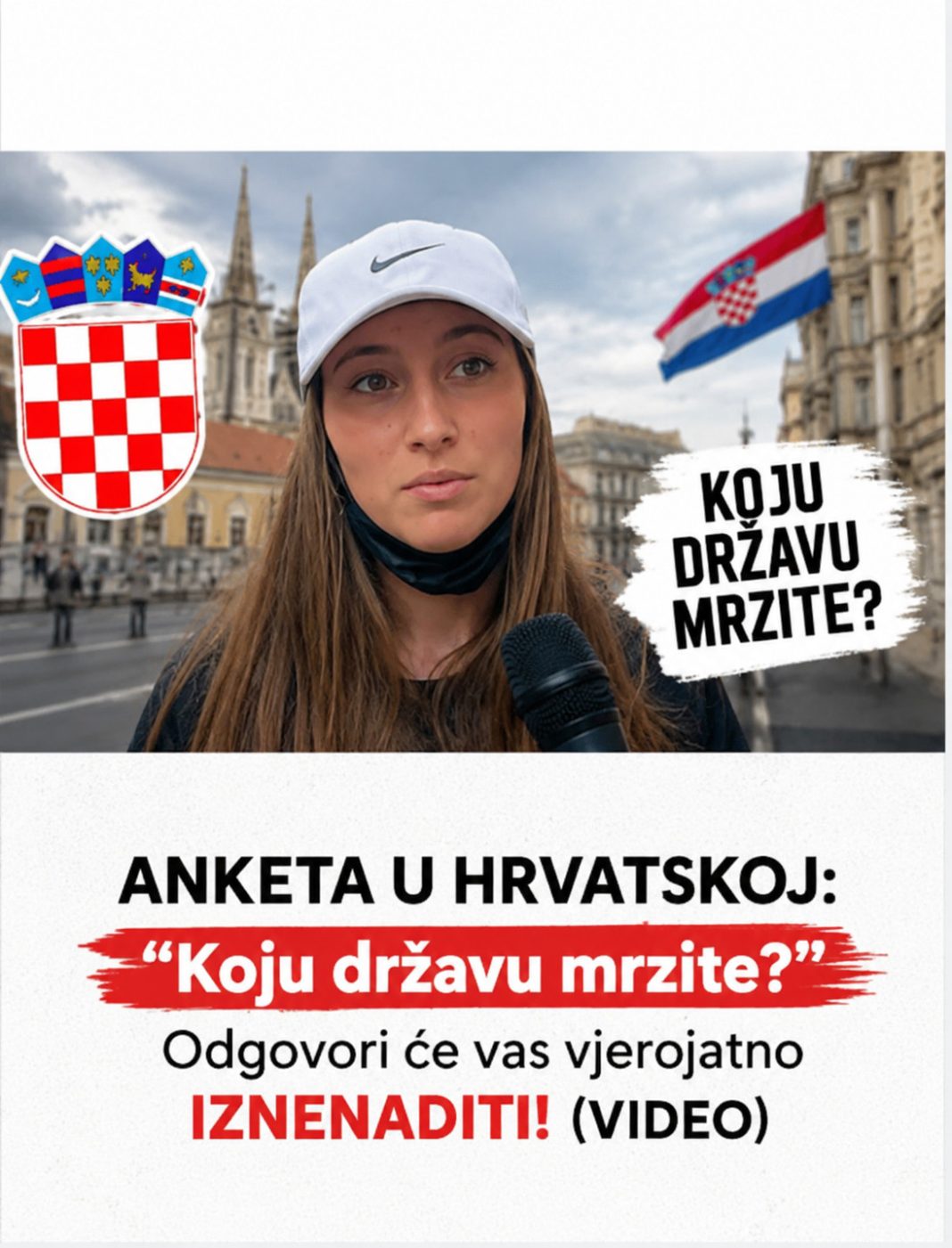 Š0KANTNA ANKETA U HRVATSKOJ “Koju državu mrzite?” Odgovori će vas iznenaditi! (VIDE0) - featured image