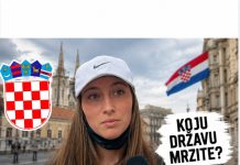 Š0KANTNA ANKETA U HRVATSKOJ “Koju državu mrzite?” Odgovori će vas iznenaditi! (VIDE0) Š0KANTNA ANKETA U HRVATSKOJ “Koju državu mrzite?” Odgovori će vas iznenaditi! (VIDE0) - featured image