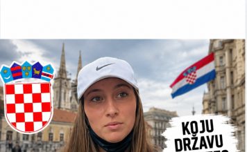 Š0KANTNA ANKETA U HRVATSKOJ “Koju državu mrzite?” Odgovori će vas iznenaditi! (VIDE0) Š0KANTNA ANKETA U HRVATSKOJ “Koju državu mrzite?” Odgovori će vas iznenaditi! (VIDE0) - featured image