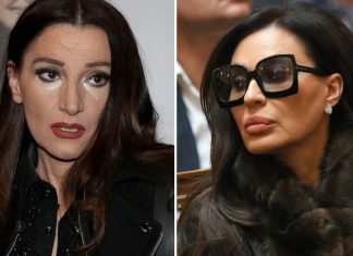 Opsovala Cecu na koncertu Vesne Zmijanac: Skandalozni snimak Mire Škorić, pogeldajte kako je nasrnula na nju !!!!Evo šta je poručila Ražnatovićki (Video) Opsovala Cecu na koncertu Vesne Zmijanac: Skandalozni snimak Mire Škorić, pogeldajte kako je nasrnula na nju !!!!Evo šta je poručila Ražnatovićki (Video) - featured image