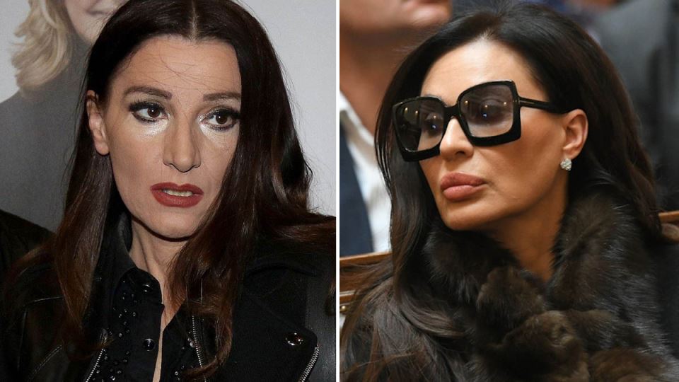 Opsovala Cecu na koncertu Vesne Zmijanac: Skandalozni snimak Mire Škorić, pogeldajte kako je nasrnula na nju !!!!Evo šta je poručila Ražnatovićki (Video) - featured image