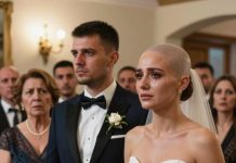 Na mom venčanju me je javno osramotila – a onda se desilo nešto što ni ja nisam očekivala Na mom venčanju me je javno osramotila – a onda se desilo nešto što ni ja nisam očekivala - featured image