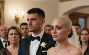 Na mom venčanju me je javno osramotila – a onda se desilo nešto što ni ja nisam očekivala Na mom venčanju me je javno osramotila – a onda se desilo nešto što ni ja nisam očekivala - featured image