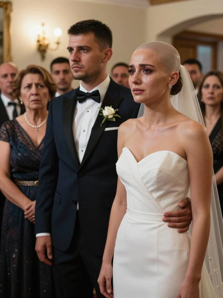 Na mom venčanju me je javno osramotila – a onda se desilo nešto što ni ja nisam očekivala - featured image