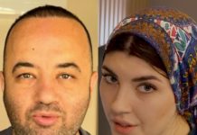 Kristina se udala za Iranca, kad je stigla u Teheran izazvala skandal u porodici, pa danima plakala: Svekrva povukla neočekivan potez i sve promenila Kristina se udala za Iranca, kad je stigla u Teheran izazvala skandal u porodici, pa danima plakala: Svekrva povukla neočekivan potez i sve promenila - featured image