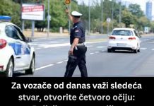 Pojačane kontrole u saobraćaju: ROADPOL akcija u Srbiji usmerena na alkohol i droge Pojačane kontrole u saobraćaju: ROADPOL akcija u Srbiji usmerena na alkohol i droge - featured image